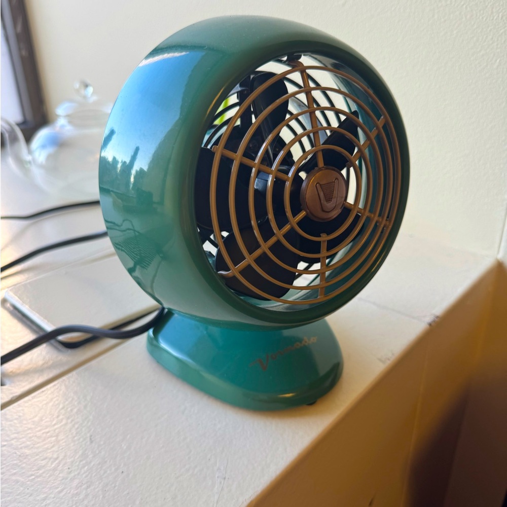 Vornado mini fan EUC
